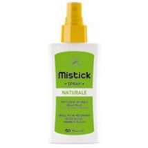 Mistick spray naturale 100ml