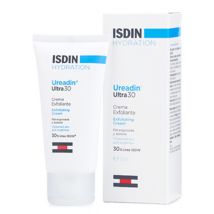 Ureadin ultra 30 crema esfoliante 50ml