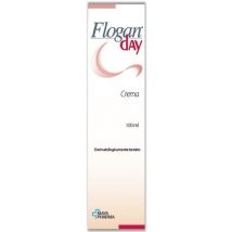 Flogan day crema lenitiva 100ml