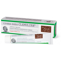 Clemulina crema seno fiocchi di riso