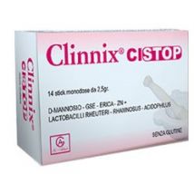 Clinnix cistop 14bust stick