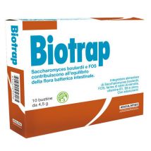 Biotrap s g 10bust