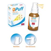 Dpuff spray 8ml