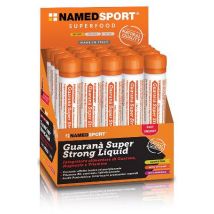 Guarana  super strong liq f