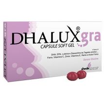 Dhalux gra 30cps softgel