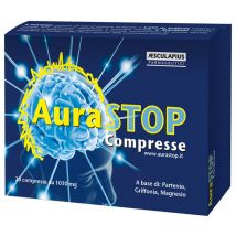 Aurastop 20cpr