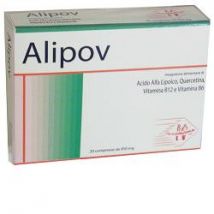 Alipov 20cpr