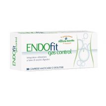 Endofit gas control 30cpr
