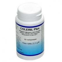 Coleril plus 30cpr