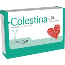 Colestina ldl 30cpr