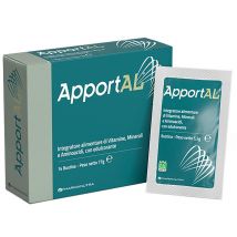 Apportal 14bust