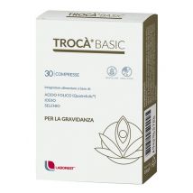 Troca  basic 30cpr