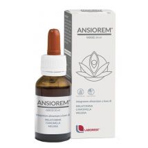 Ansiorem gocce 20ml