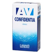 Confidentia 2tubi 220gr