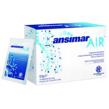 Ansimar air 14buste 4,5g