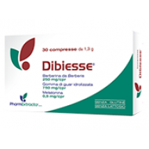 Dibiesse 30cpr