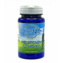 Melatonin complex 180cpr