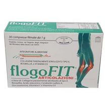 Flogofit articolazioni 30cpr