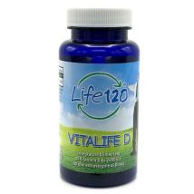 Vitalife d 100softgel 2000ui