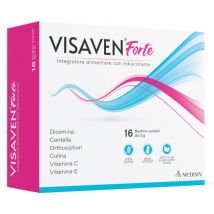 Visaven forte 16bust solubili