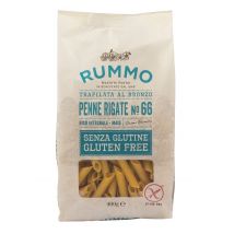 Rummo penne rigate n66 400g