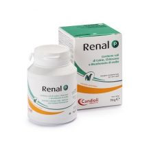 Renal p 70g