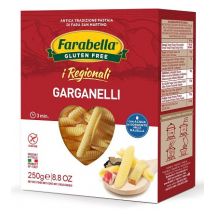 Farabella garganelli i regionali pasta senza glutine 250 g
