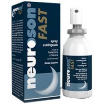 Neuroson fast spray 30ml