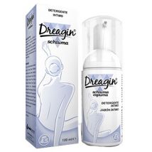 Dreagin schiuma 100ml