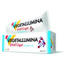 Vegetallumina escina1% 100ml