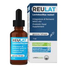 Reulat gocce 7ml