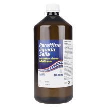 Paraffina liq md lassat 1l sel