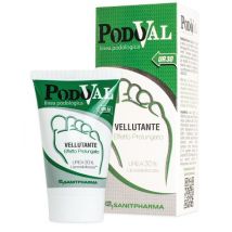 Podoval ur30 vellutante 50ml