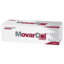 Movardol crema 75ml
