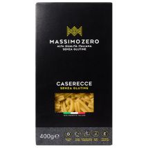 Massimo zero casarecce 400g