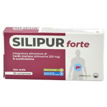 Silipur forte 30cpr