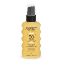 Angstrom latte spray 50+ ultra idratante