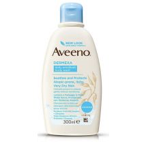 Aveeno dermexa bagno docc300ml