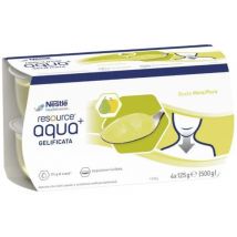 Resource aqua piu applepear 4x125g