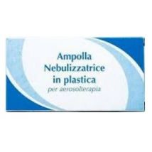 Ampolla aerosol polibicarb 1pz