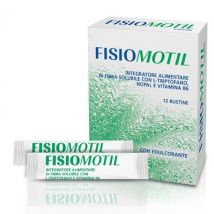 Fisiomotil integrat 12bust 62g