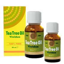 Tea tree oil 10ml vividus
