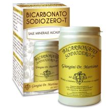 Bicarbonato sodiozero t 300g