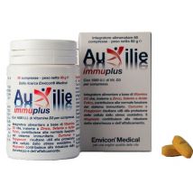 Auxilie immuplus 33g