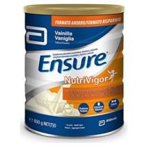 Ensure nutrivigor van 850g