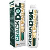 Crackdol oil massage 200ml