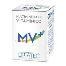 Oximix mv piu  multivit 60cps dria