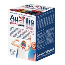 Auxilie imuplus jun sol 30bust
