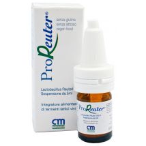Proreuter gocce 5ml