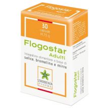 Flogostar adulti 30cps